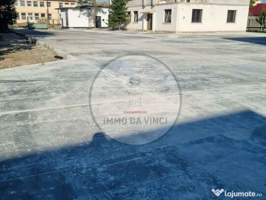 Inchiriem Hale Industriale / locuri de depozitare /birouri