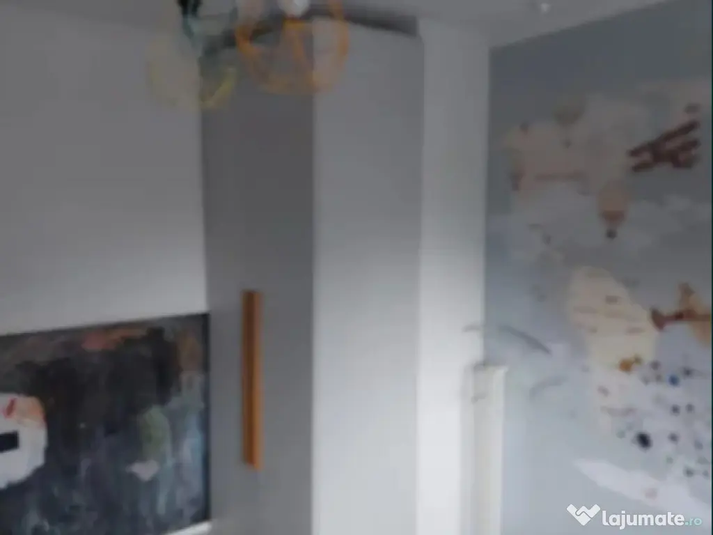 Apartament 4 camere, decomandat - zona Sacele 