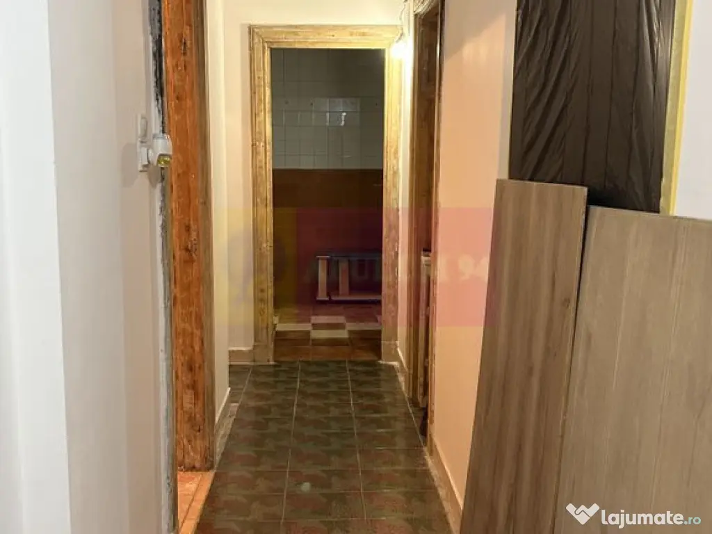 Apartament 4 camere Ferdinand-Gara de Est 