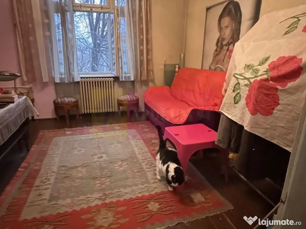 Apartament 4 camere Ferdinand-Gara de Est 