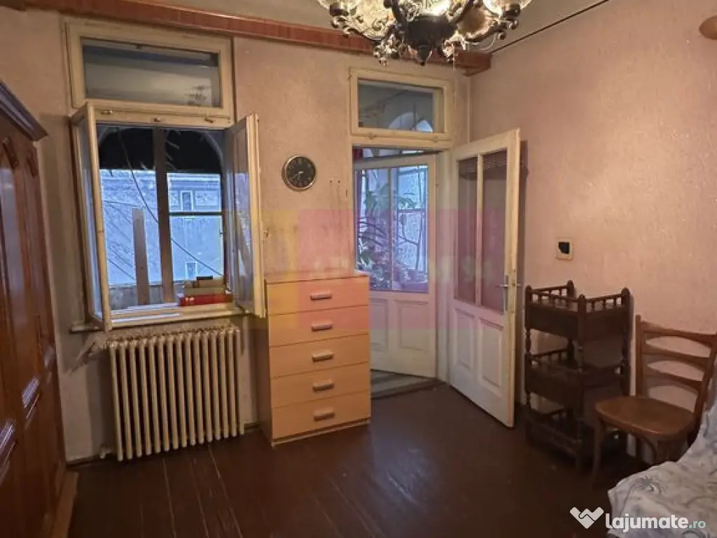 Apartament 4 camere Ferdinand-Gara de Est 