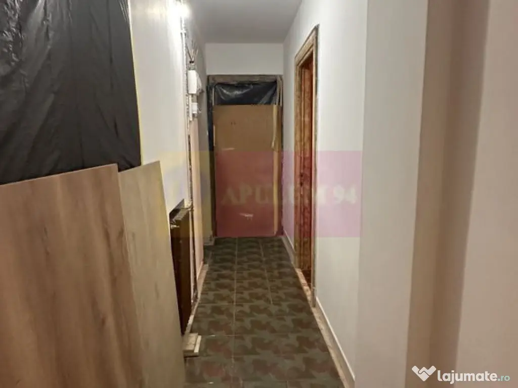 Apartament 4 camere Ferdinand-Gara de Est 