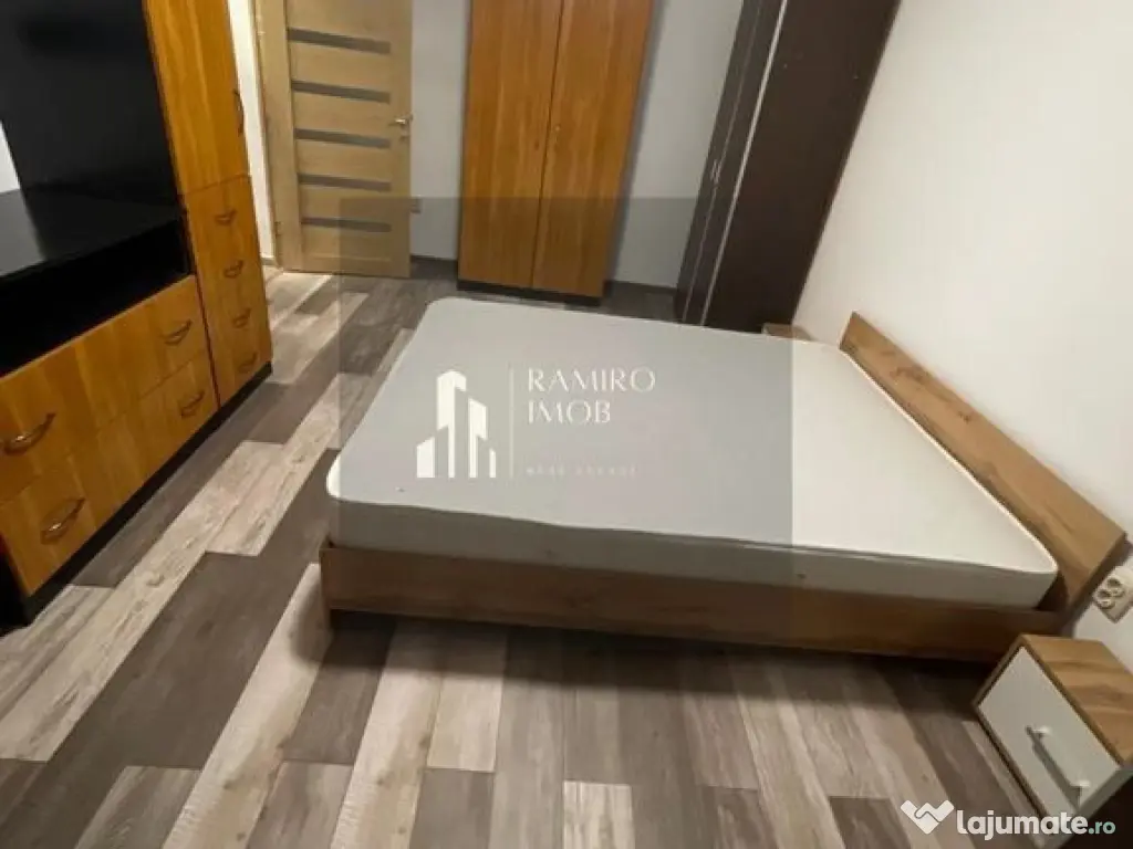 Garsoniera Sector 4 Metalurgiei 