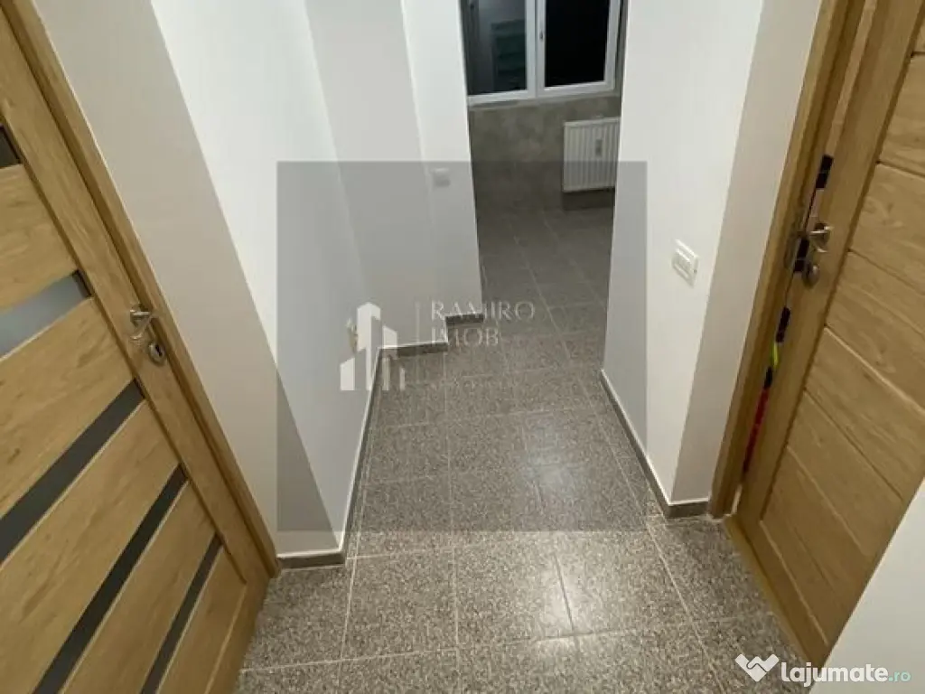 Garsoniera Sector 4 Metalurgiei 