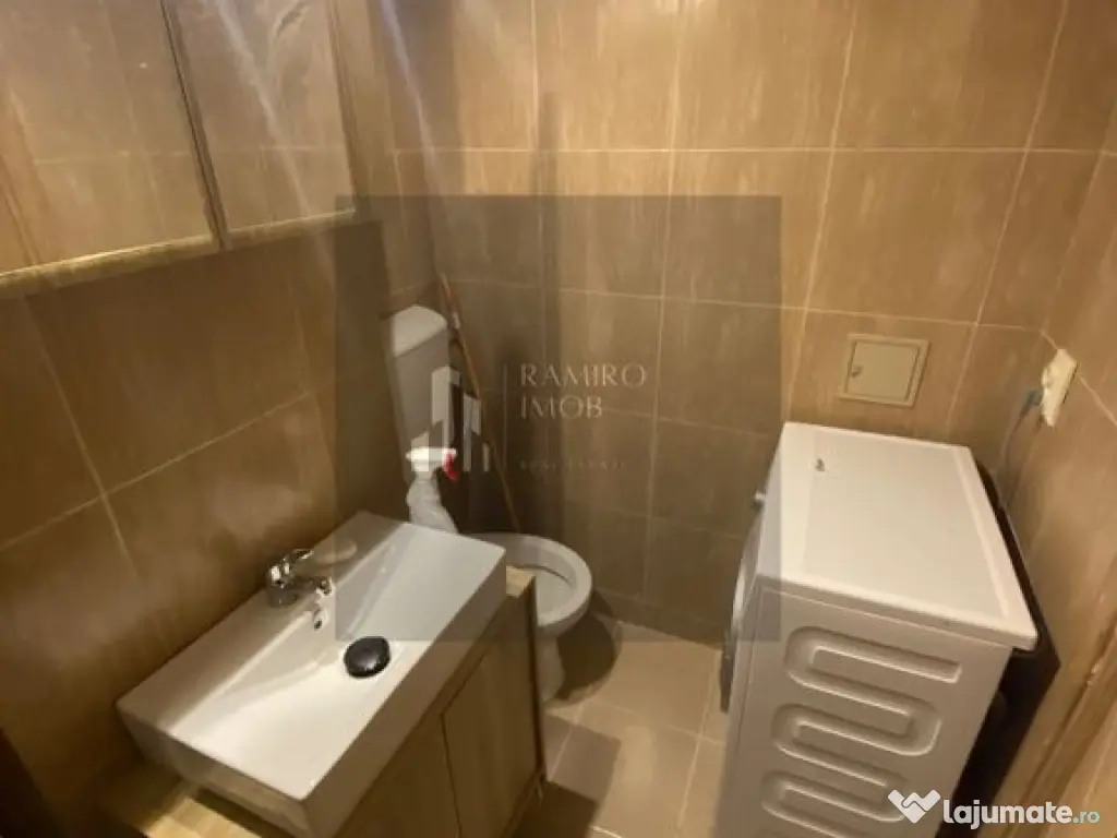 Garsoniera Sector 4 Metalurgiei 