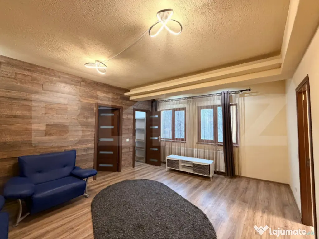 Casă P+3 + Demisol, Rovine, zona Cofetăria Dama 