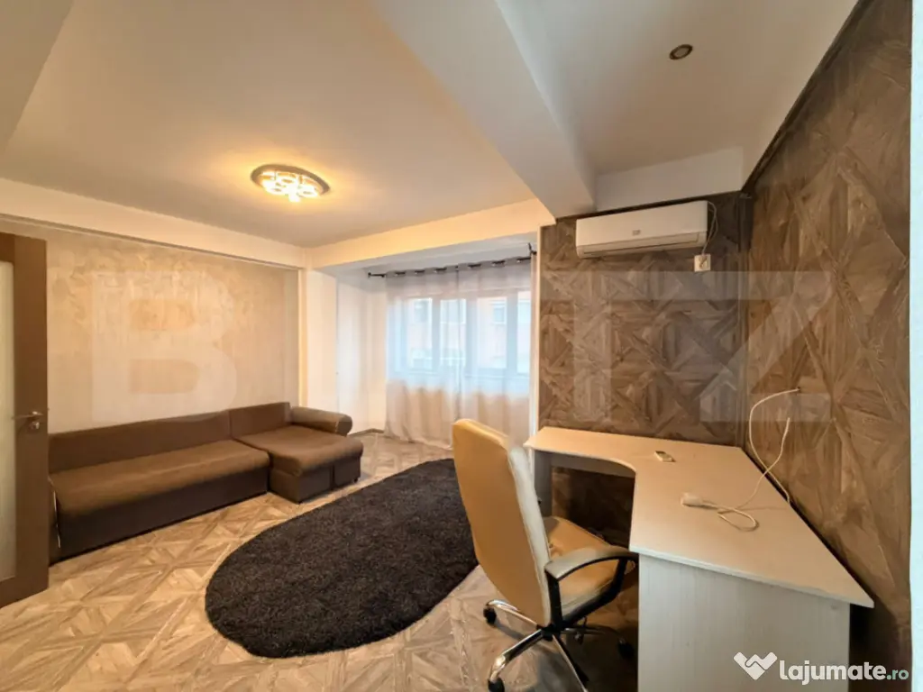 Casă P+3 + Demisol, Rovine, zona Cofetăria Dama 