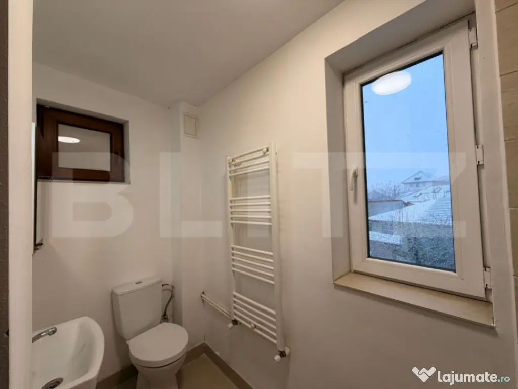 Casă P+3 + Demisol, Rovine, zona Cofetăria Dama 