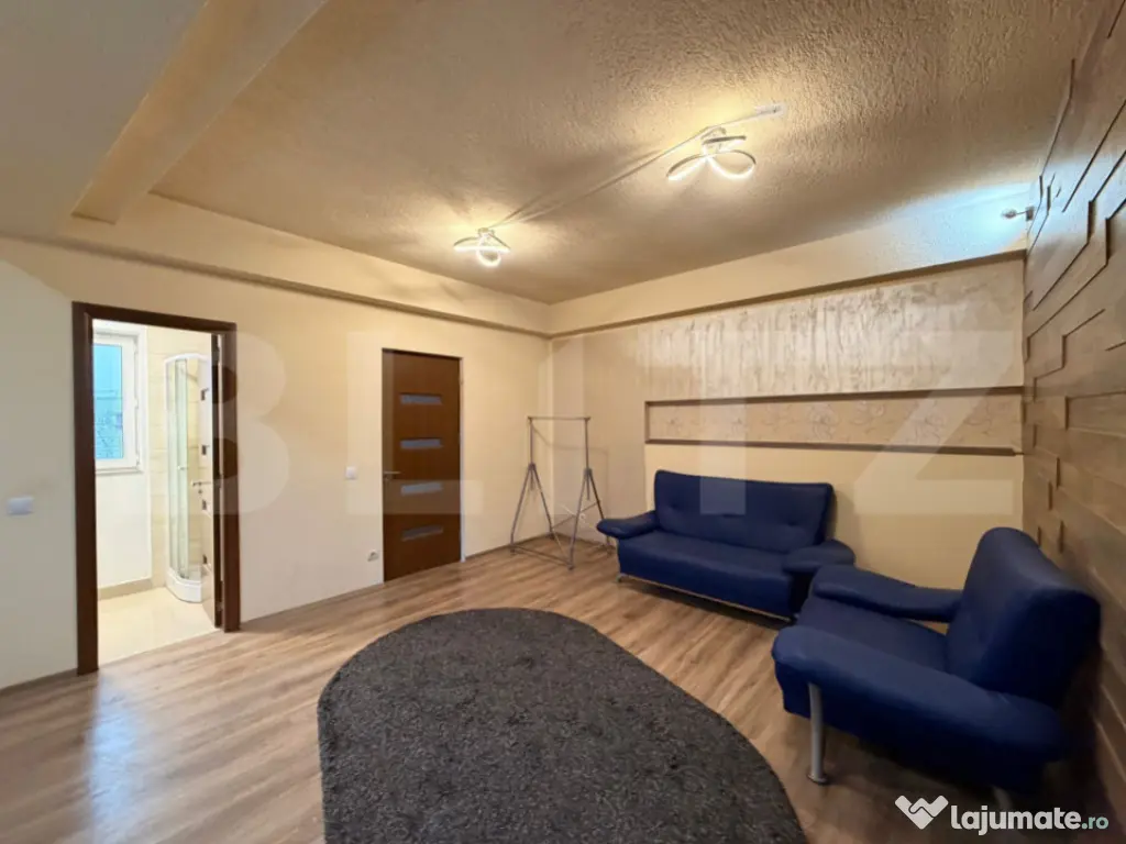 Casă P+3 + Demisol, Rovine, zona Cofetăria Dama 