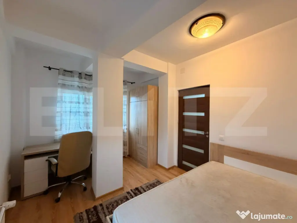 Casă P+3 + Demisol, Rovine, zona Cofetăria Dama 