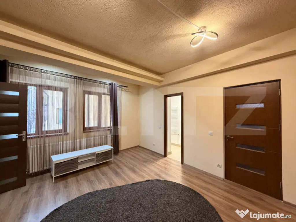 Casă P+3 + Demisol, Rovine, zona Cofetăria Dama 