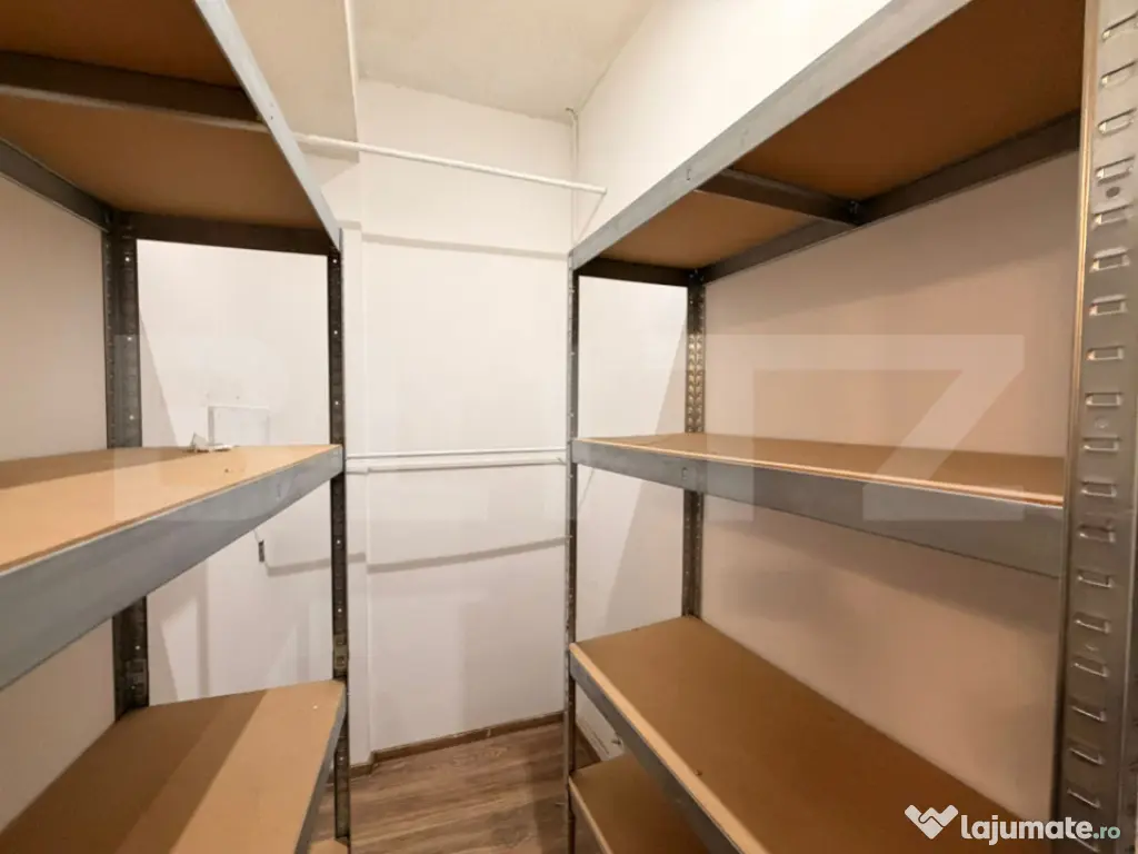 Casă P+3 + Demisol, Rovine, zona Cofetăria Dama 