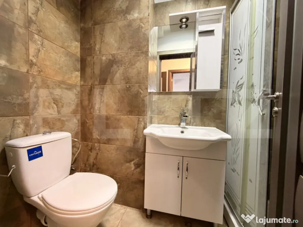 Casă P+3 + Demisol, Rovine, zona Cofetăria Dama 