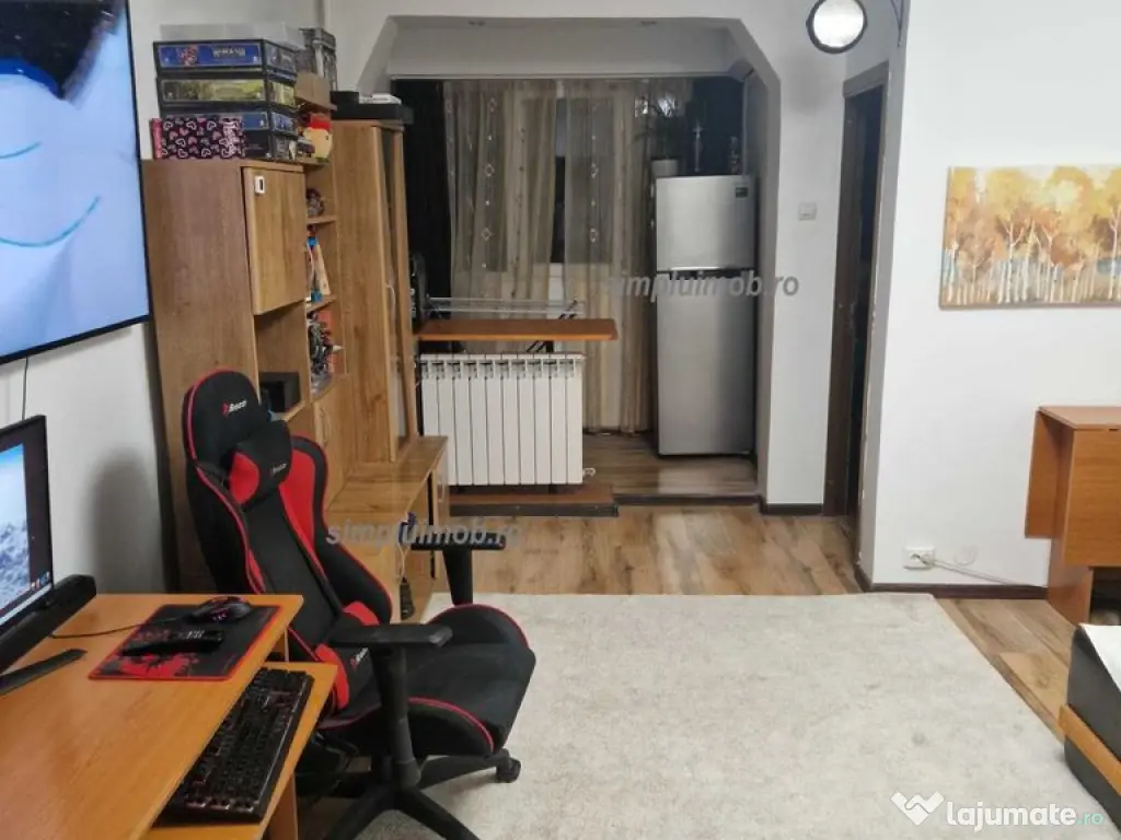 Obor Veranda Mall renovata gata de mutat 