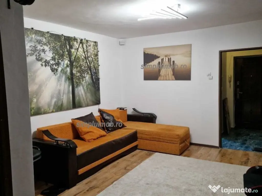 Obor Veranda Mall renovata gata de mutat 