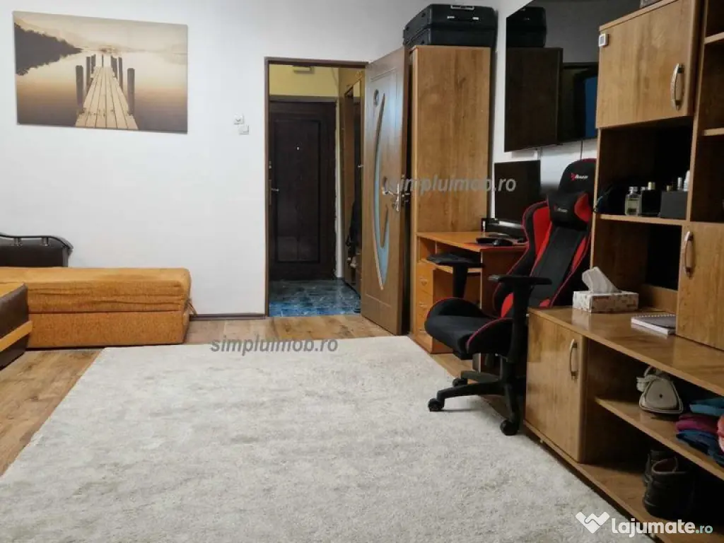 Obor Veranda Mall renovata gata de mutat 