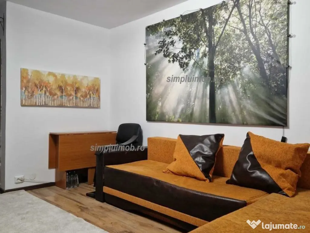 Obor Veranda Mall renovata gata de mutat 