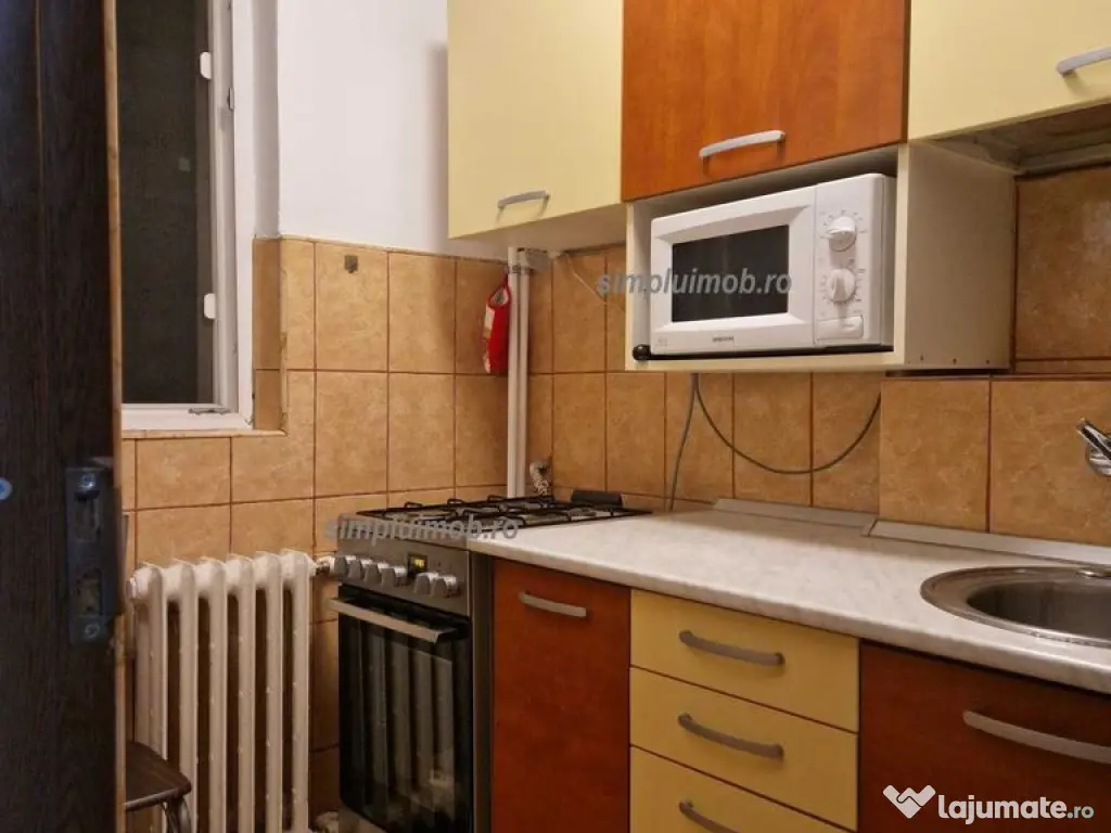 Obor Veranda Mall renovata gata de mutat 