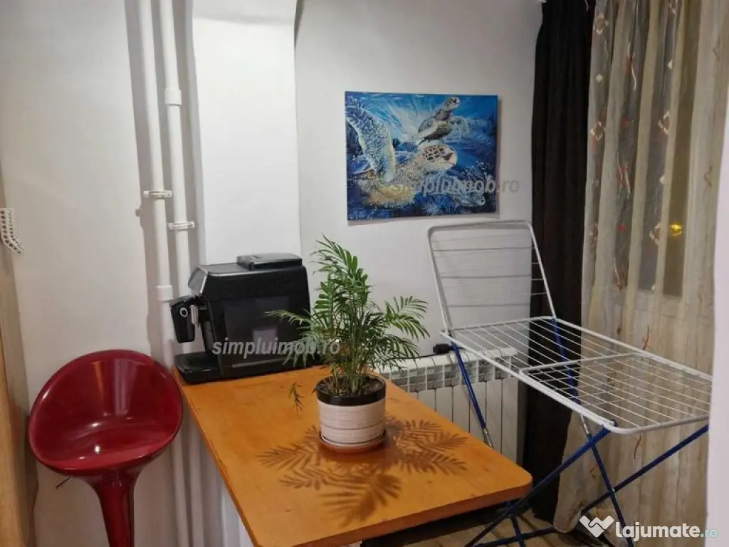 Obor Veranda Mall renovata gata de mutat 