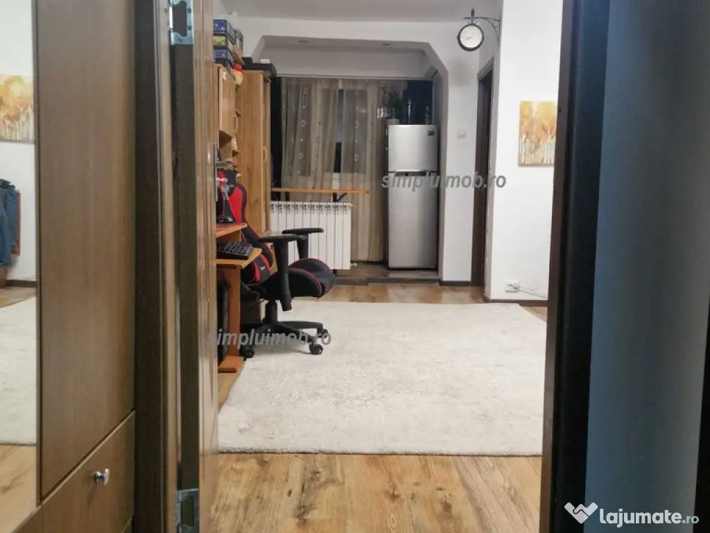 Obor Veranda Mall renovata gata de mutat 