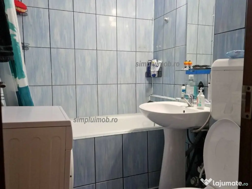 Obor Veranda Mall renovata gata de mutat 