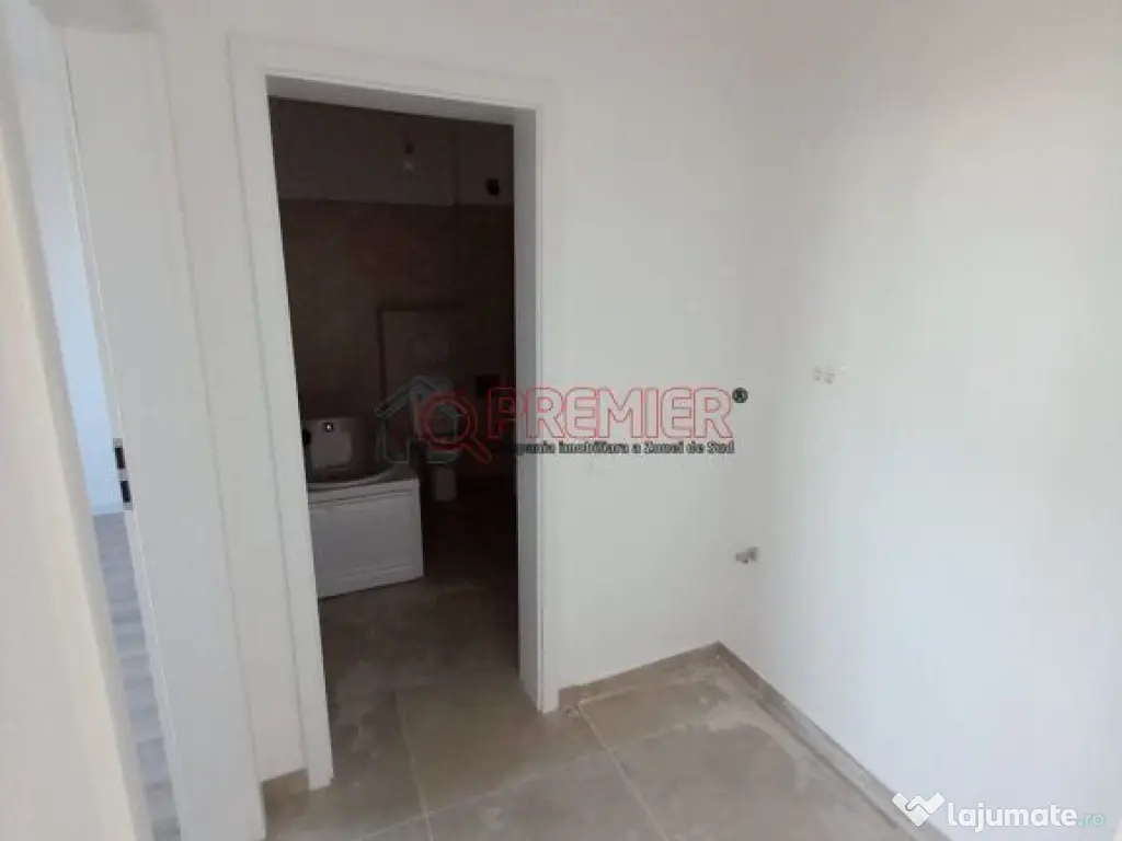 Apartament 2 Camere cu Curte - Drumul Binelui 