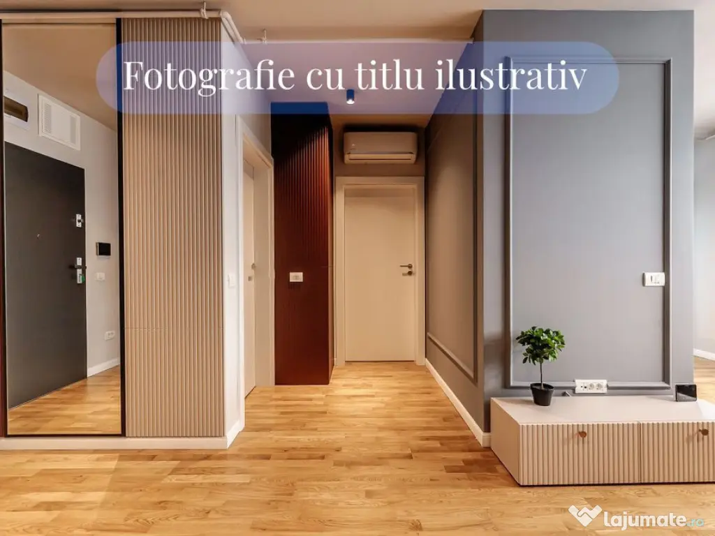 Apartament 2 camere - Bloc finalizat I XCity Timișoara 