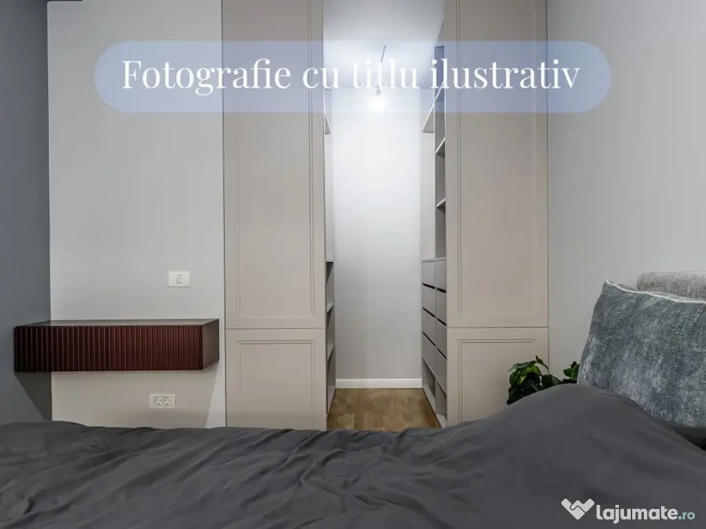 Apartament 2 camere - Bloc finalizat I XCity Timișoara 