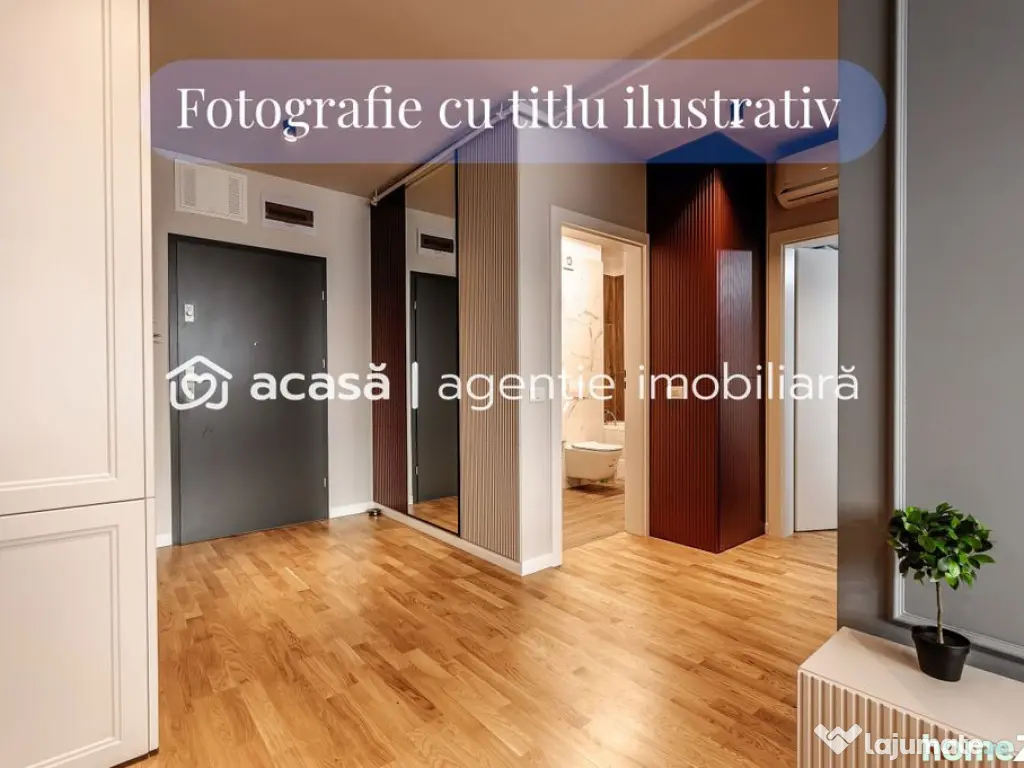 Apartament 2 camere - Bloc finalizat I XCity Timișoara 