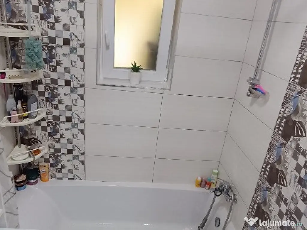 Apartament 2 camere+terasă+parcare subterană Maslinului/Turnișor 