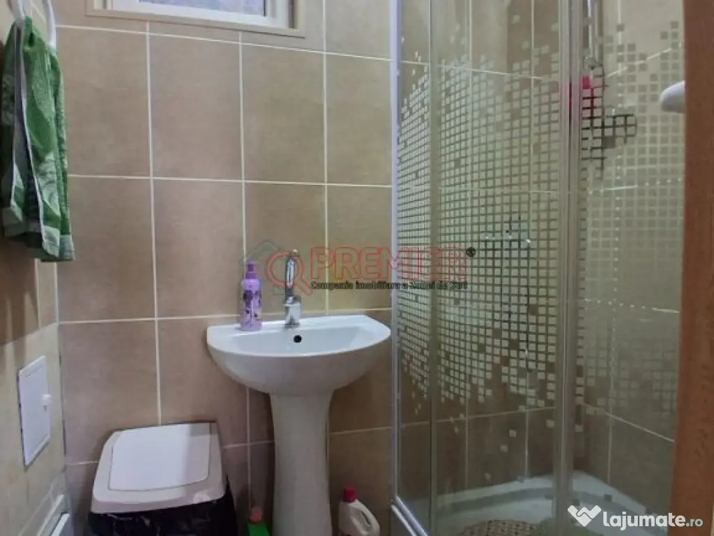 Spatiu comercial - Garsonieră Dimitrie Cantemir 