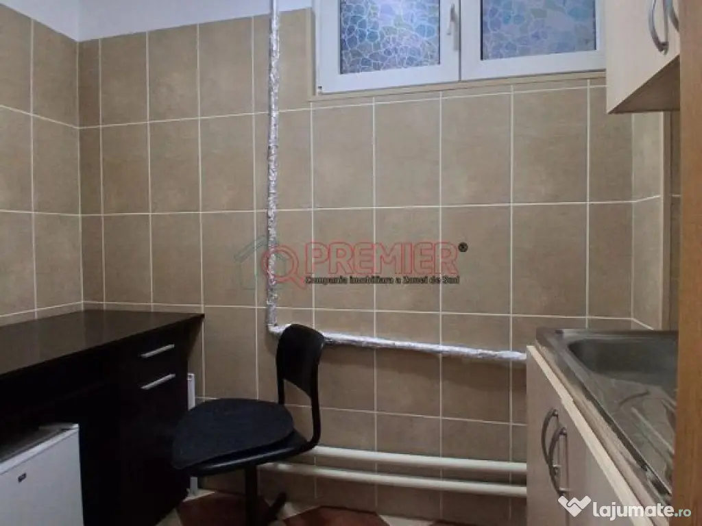 Spatiu comercial - Garsonieră Dimitrie Cantemir 