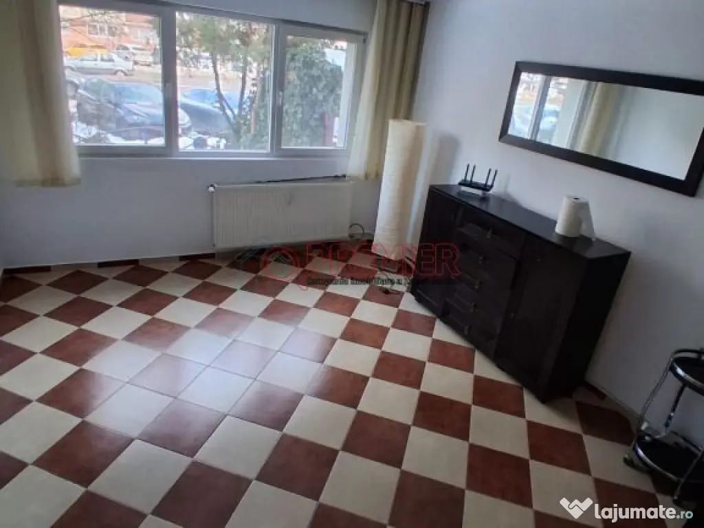 Spatiu comercial - Garsonieră Dimitrie Cantemir 