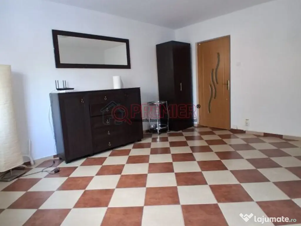 Spatiu comercial - Garsonieră Dimitrie Cantemir 