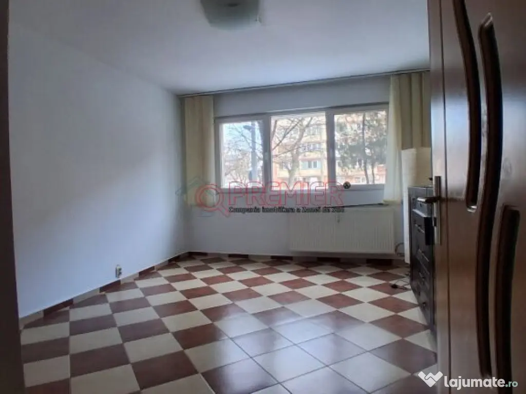 Spatiu comercial - Garsonieră Dimitrie Cantemir 