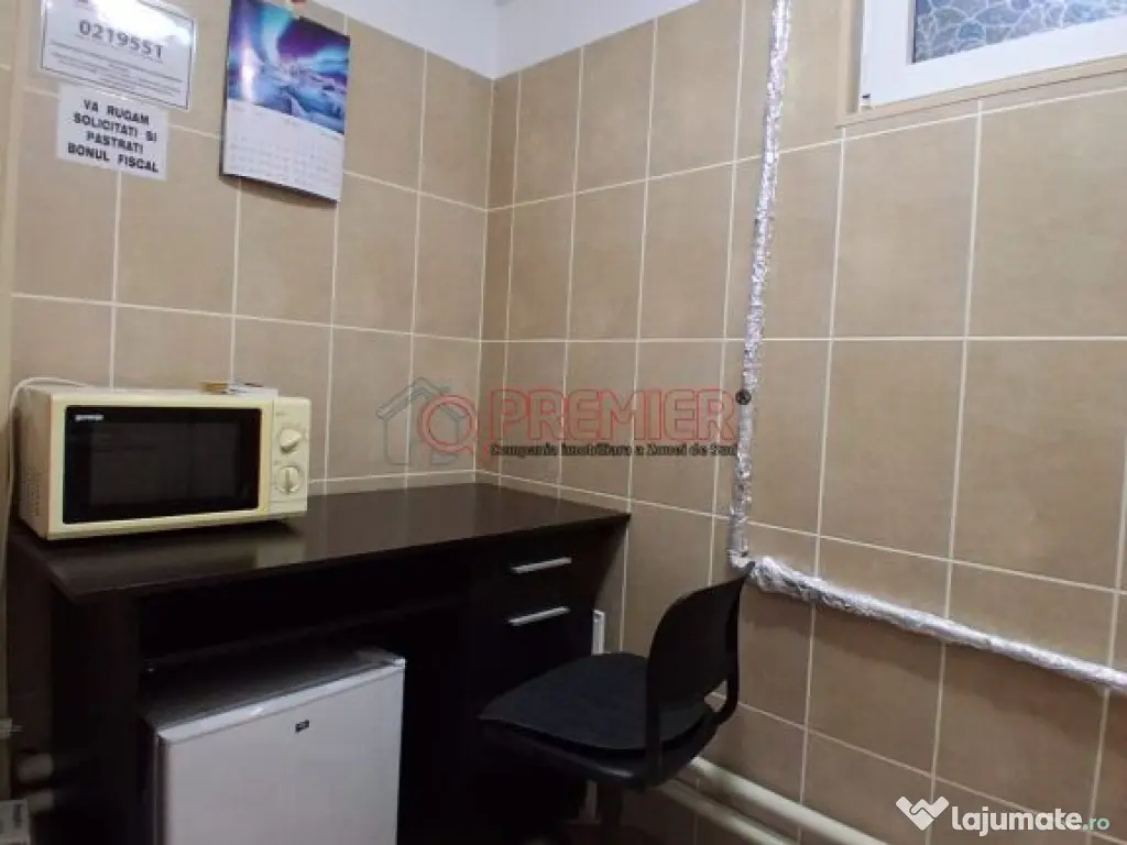 Spatiu comercial - Garsonieră Dimitrie Cantemir 