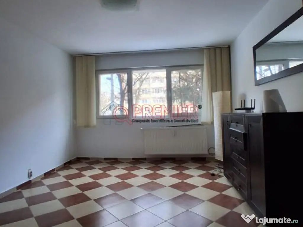 Spatiu comercial - Garsonieră Dimitrie Cantemir 