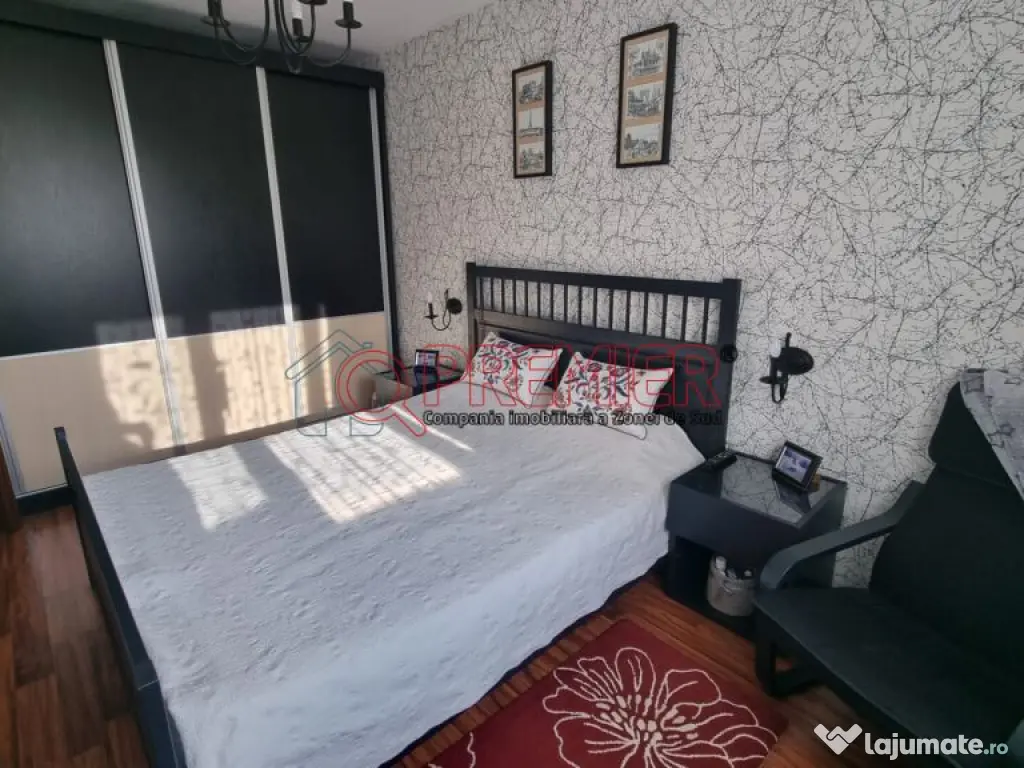 3 camere Sector 4-Bd Alexandru Obregia-Parcare ADP 