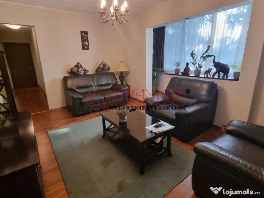 3 camere Sector 4-Bd Alexandru Obregia-Parcare ADP 