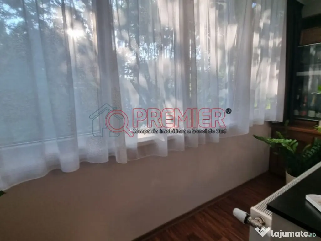 3 camere Sector 4-Bd Alexandru Obregia-Parcare ADP 