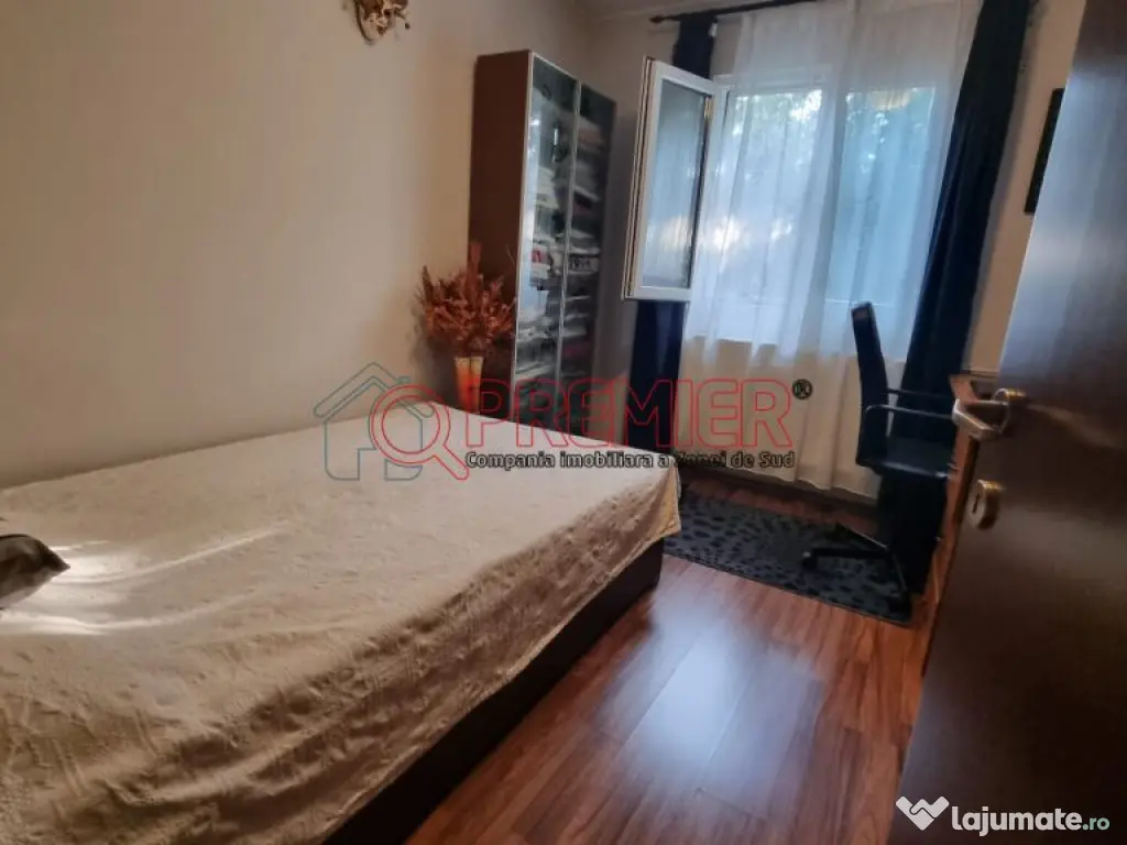 3 camere Sector 4-Bd Alexandru Obregia-Parcare ADP 