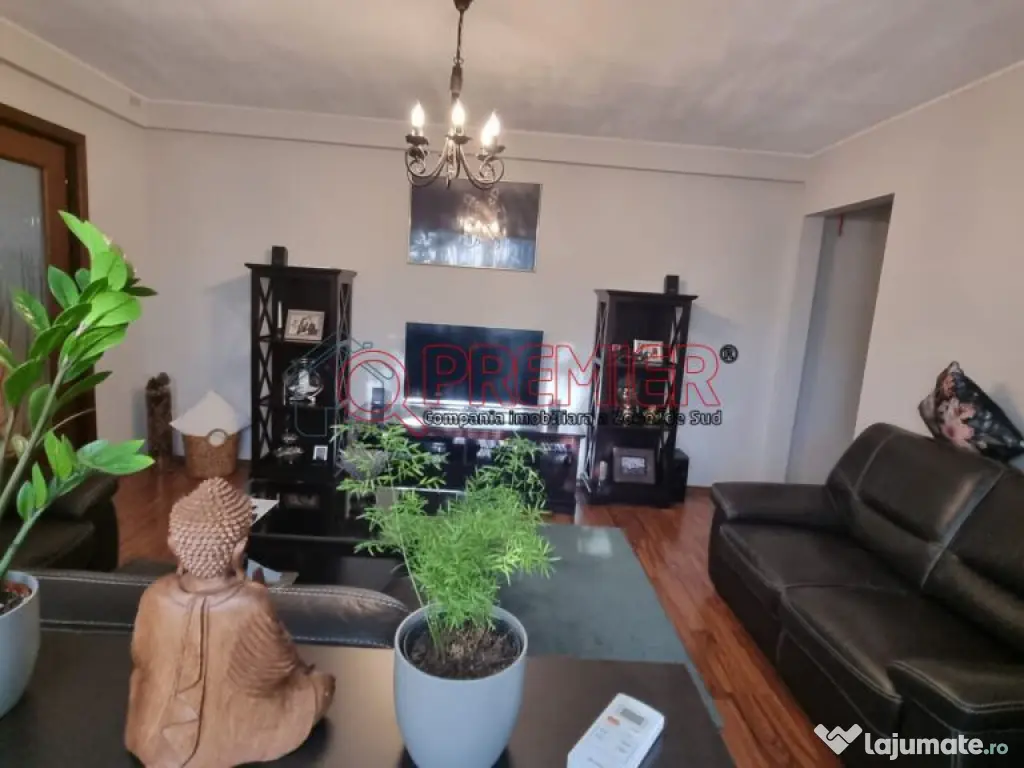 3 camere Sector 4-Bd Alexandru Obregia-Parcare ADP 