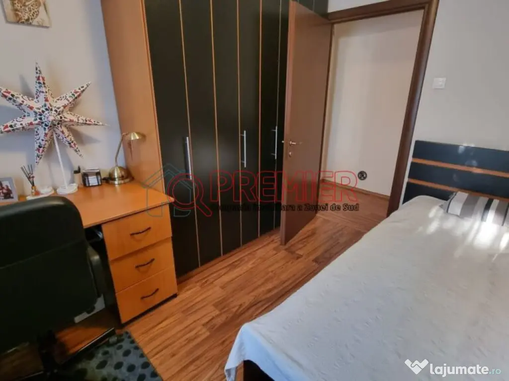 3 camere Sector 4-Bd Alexandru Obregia-Parcare ADP 