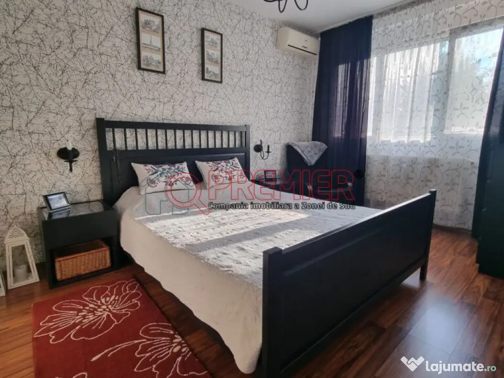 3 camere Sector 4-Bd Alexandru Obregia-Parcare ADP 