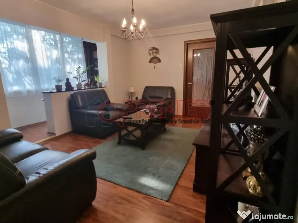 3 camere Sector 4-Bd Alexandru Obregia-Parcare ADP 