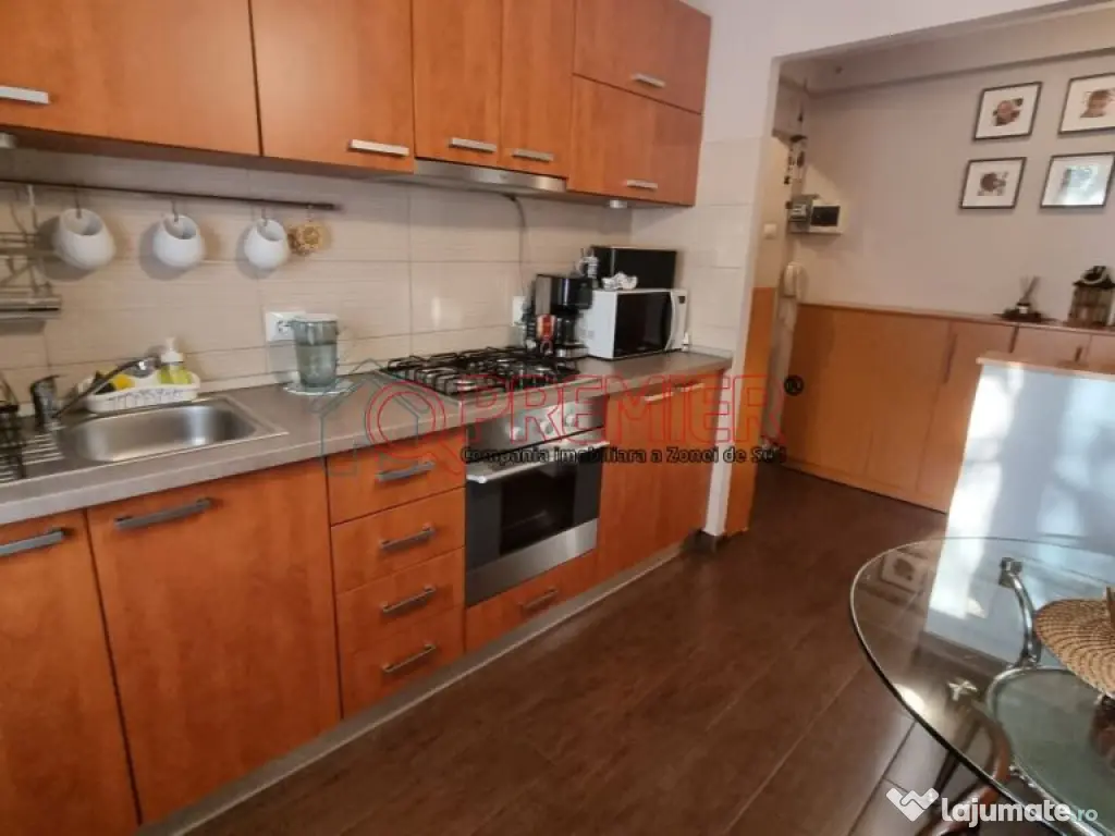 3 camere Sector 4-Bd Alexandru Obregia-Parcare ADP 