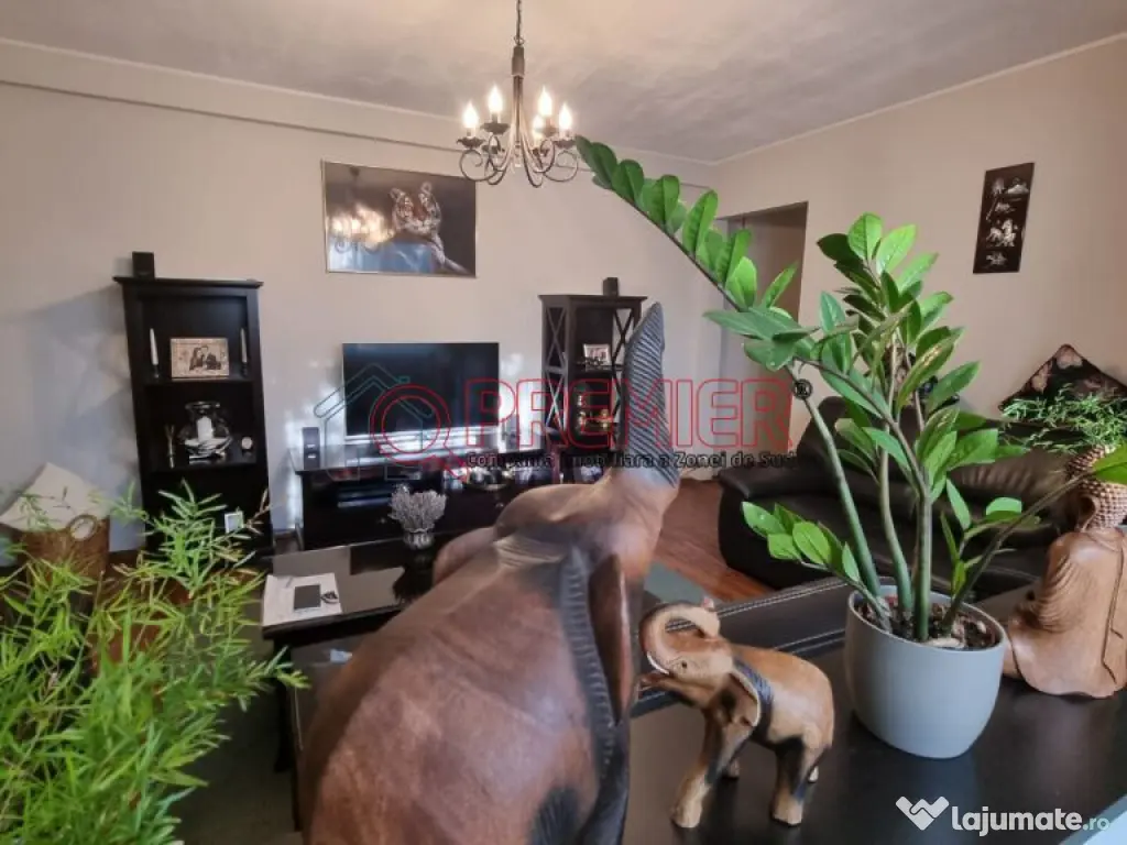 3 camere Sector 4-Bd Alexandru Obregia-Parcare ADP 