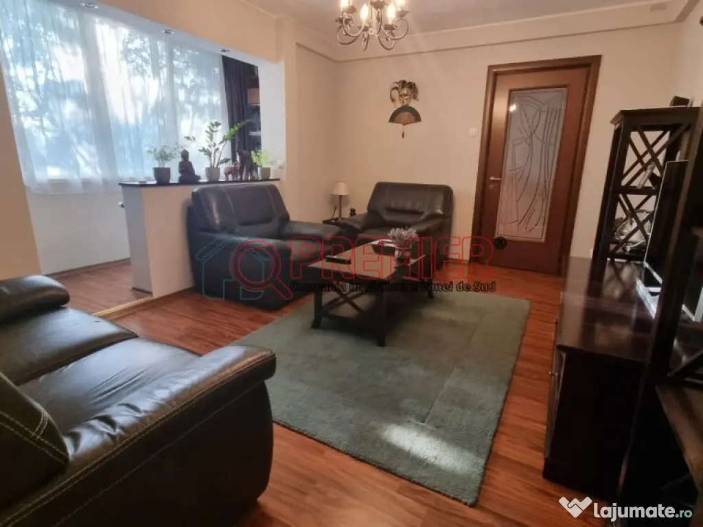 3 camere Sector 4-Bd Alexandru Obregia-Parcare ADP 