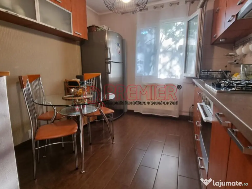 3 camere Sector 4-Bd Alexandru Obregia-Parcare ADP 