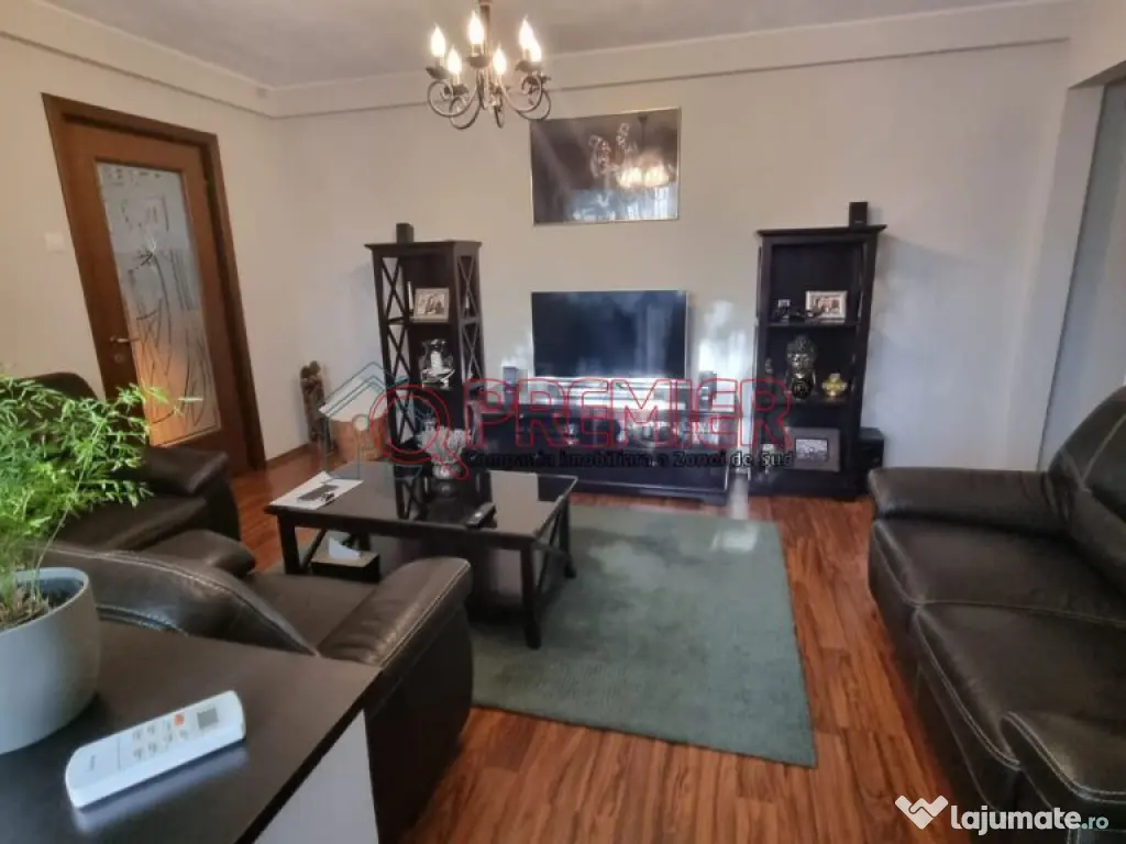 3 camere Sector 4-Bd Alexandru Obregia-Parcare ADP 